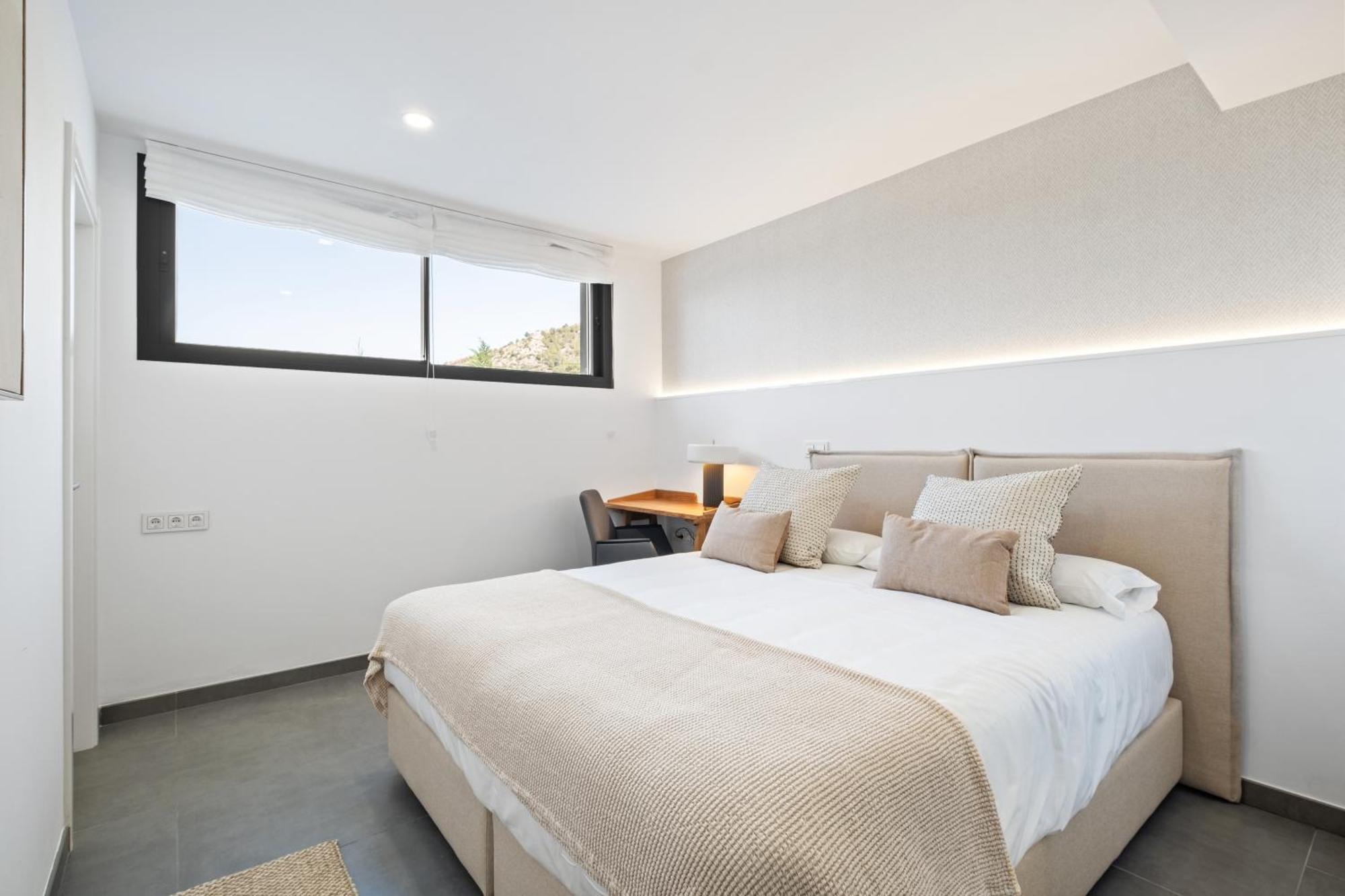 מאלגה Villas Pinares De San Anton - Sea, City, Mountain, Views מראה חיצוני תמונה