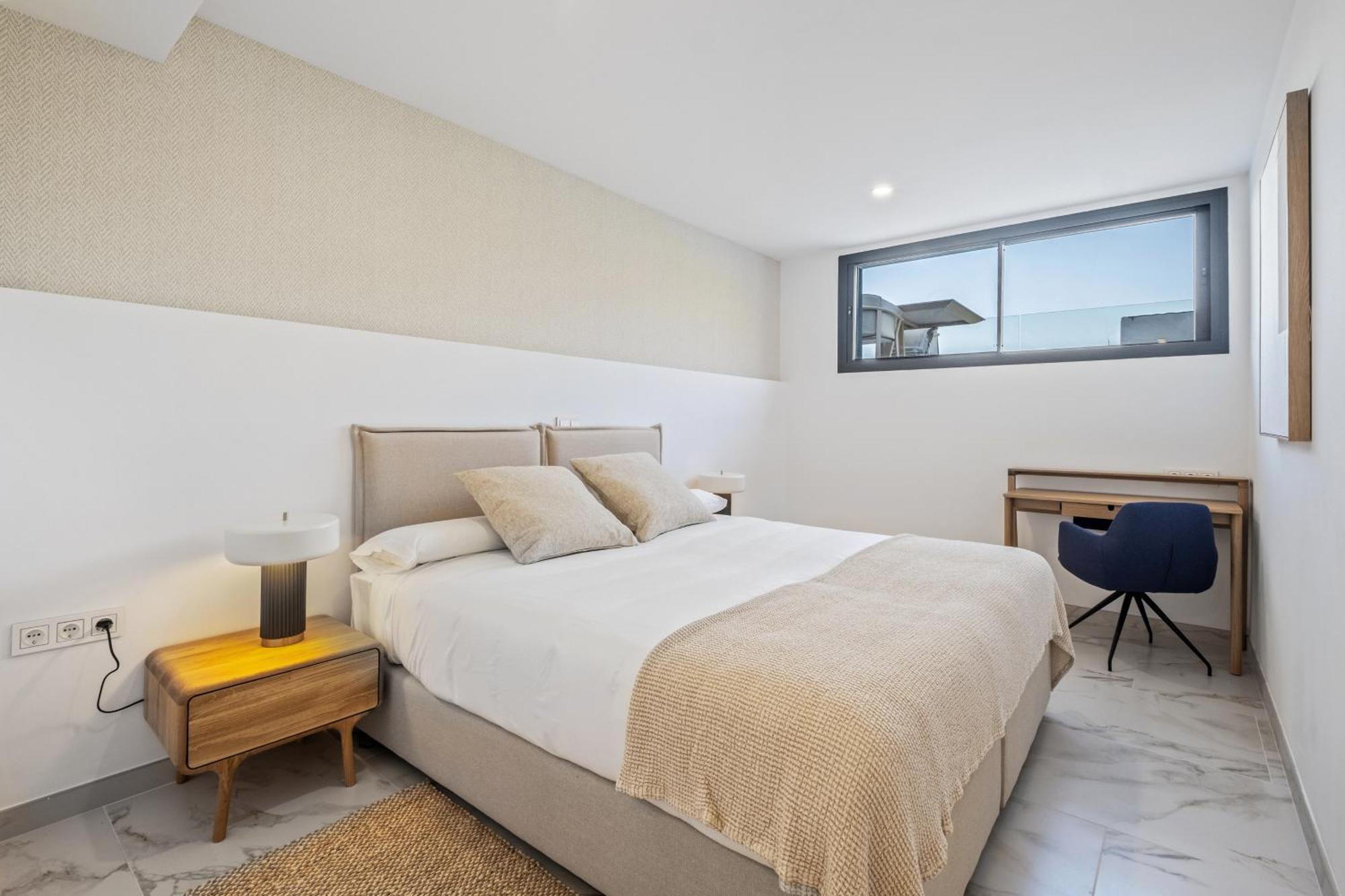 מאלגה Villas Pinares De San Anton - Sea, City, Mountain, Views מראה חיצוני תמונה